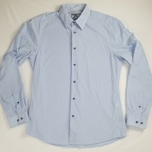 H&M Button down